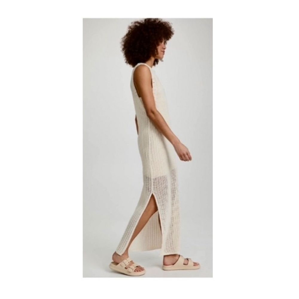 Rag & Bone Riley Maxi Dress. - Picture 5 of 10
